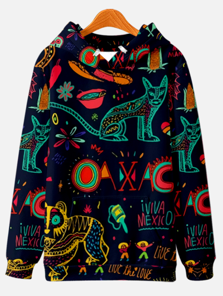 

Halloween，Sweatshirt, As picture, Hoodies&Sweatshirts