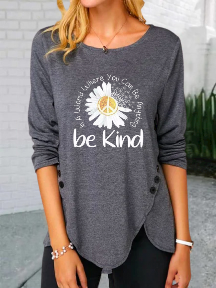 

Casual Shirts & Tops, Deep gray, T-Shirts