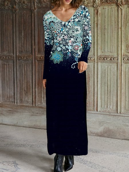 Dresses, Black, Maxi Dresses