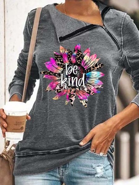 

Cotton Sweatshirt, Deep gray, Hoodies & Sweatshirts