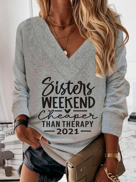

Cotton Blends Shirts & Tops, Gray, Tops