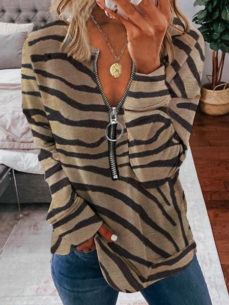 

Casual Sweatshirt, Cameo brown, Hoodies & Sweatshirts