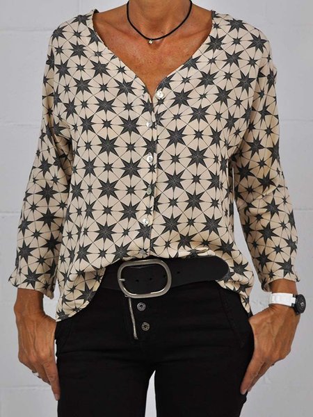 

Shirts & Tops, As picture, Blouses & Shirts