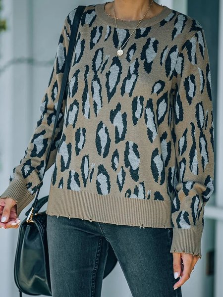 

Vintage Sweater, As picture, Sweaters & Cardigans