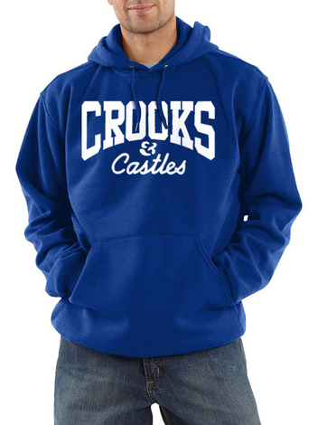 

Casual Sweatshirt, Blue, Hoodies&Sweatshirts