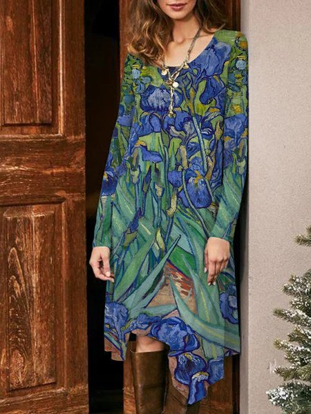 

Dresses, Green, Midi Dresses