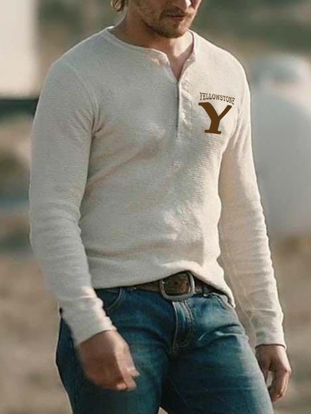 

Crew Neck Plain Shirts & Tops, White, Men's t-shirts