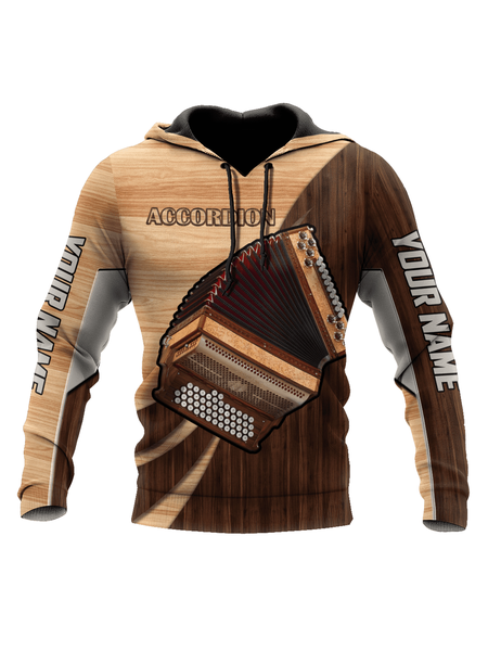 

Long Sleeve Printed Vintage Sweatshirt, As picture, Hoodies&Sweatshirts