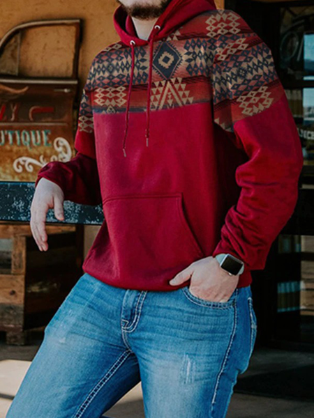 

Sweatshirt, Multicolor, Men's Sweatshirts & Hoodies