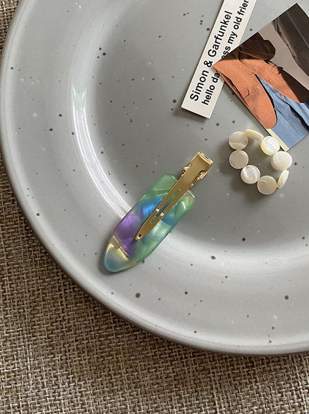 

Alloy Hair Accessories, Multicolor, Women Hair Accessories