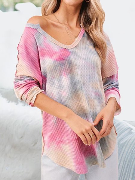 

Cotton Off Shoulder Shirts & Tops, Pink, Tops