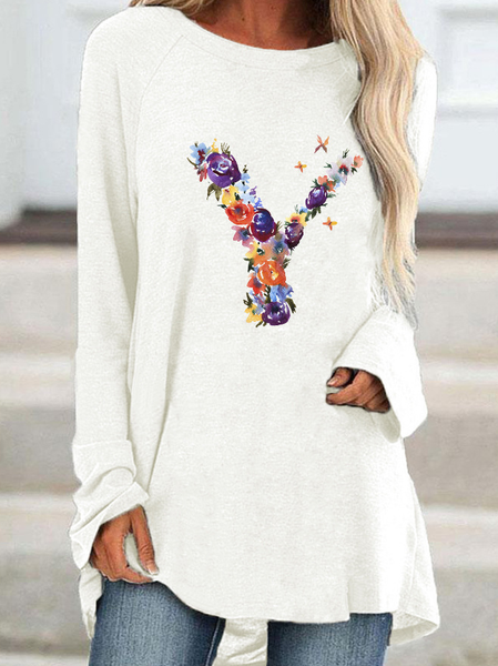 

Casual Shirts & Tops, Beige, T-Shirts