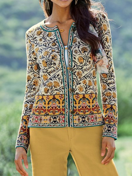 

Outerwear, Multicolor, Cardigans