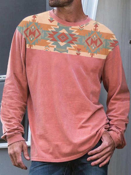 

Sweatshirt, Pink, Men's Sweatshirts & Hoodies
