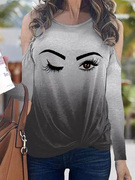 

Sexy Shirts & Tops, Gray, T-Shirts