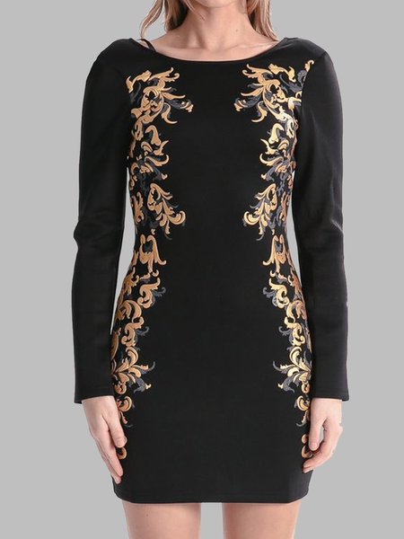 

Dresses, Black, Mini Dresses