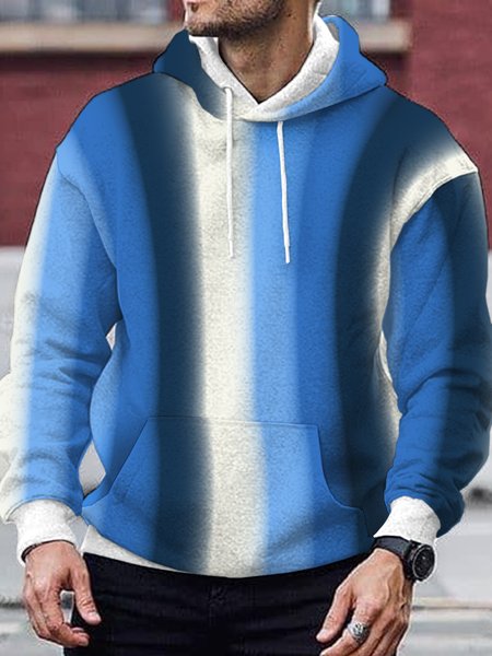 

Stripes Sweatshirts, Blue, Hoodies&Sweatshirts