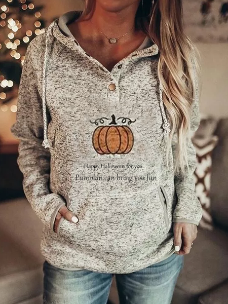 

Casual Cotton Blends Sweatshirt, Gray, Sweatshirts & Hoodies