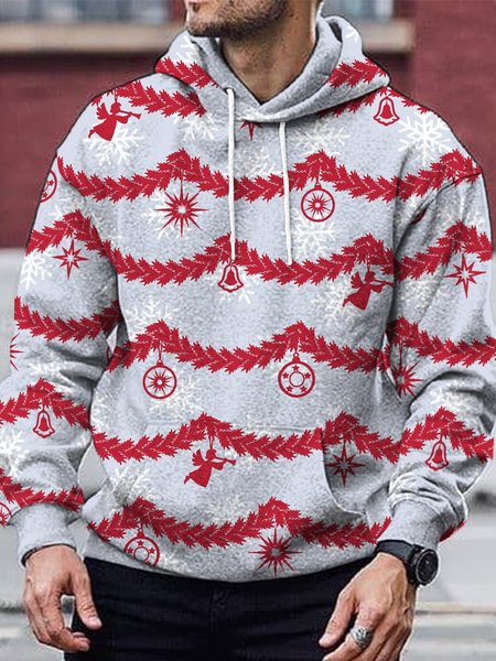 

Christmas Sweatshirts, Gray, Hoodies&Sweatshirts