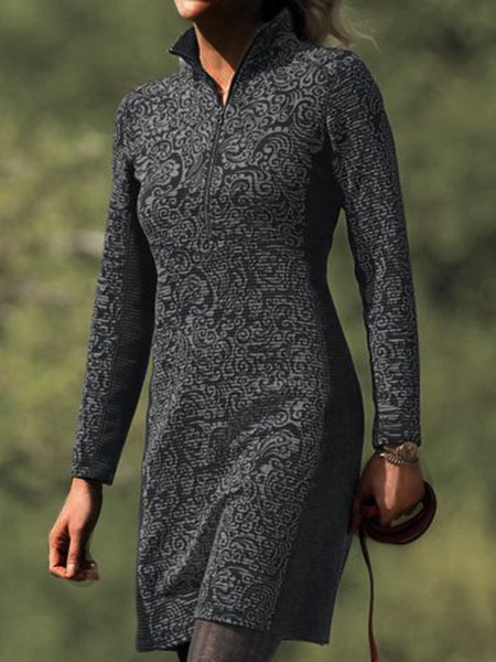 

Casual Dresses, Black, Mini Dresses