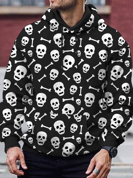 

Skulls Sweatshirts, Black, Hoodies&Sweatshirts