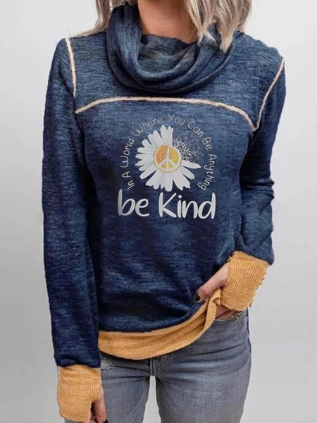 

Casual Shirts & Tops, Blue, Tops