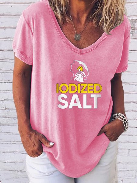 

Funny Halloween Costume Tee, Pink, T-shirts