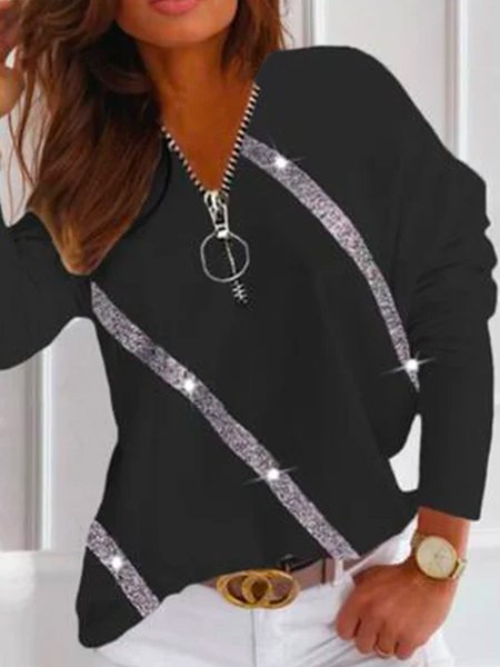 

Vacation Sweatshirt, Black, Hoodies & Sweatshirts