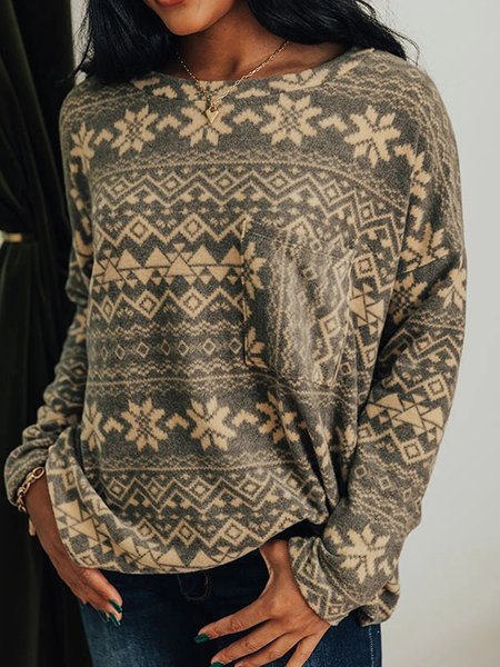 

Vintage Tribal Shirts & Tops, As picture, Tops