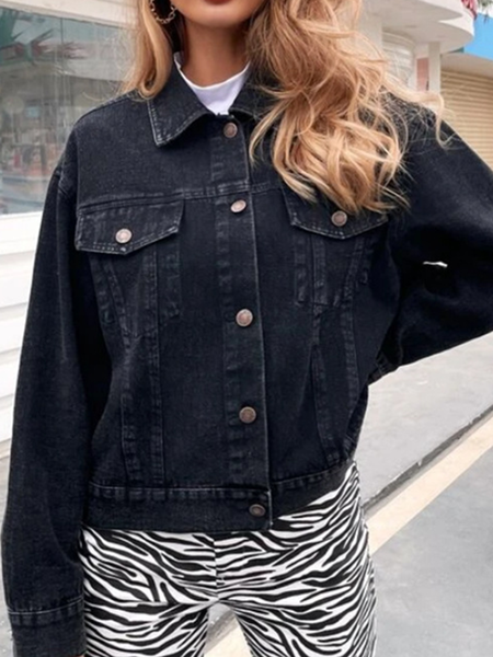 

Vintage Outerwear, Black, Coats & Jackets