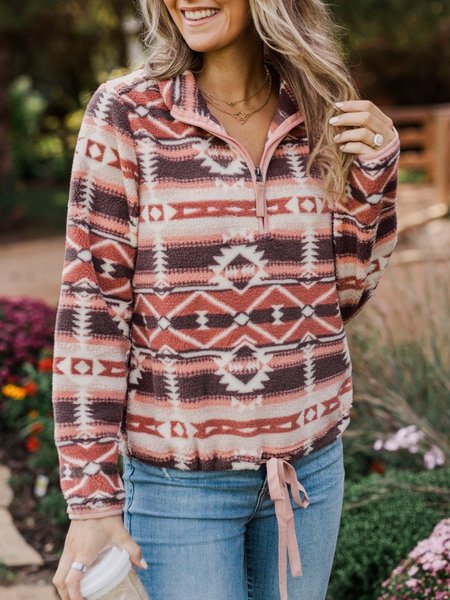 

Cotton Blends Sweatshirt, Multicolor, Hoodies & Sweatshirts