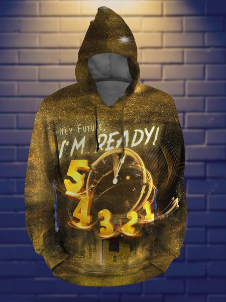 

Vintage Long Sleeve Sweatshirt, As picture, Hoodies&Sweatshirts