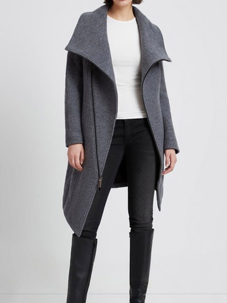 

Vacation Outerwear, Gray, Coats