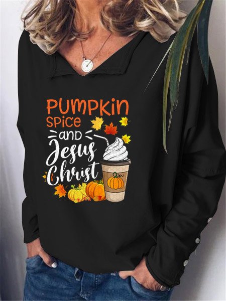 

Jesus Christ Women's Long Sleeve Sweatshirt, Black, Hoodies&Sweatshirts