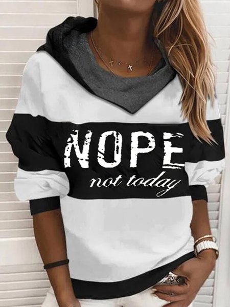 

Casual Sweatshirt, Multicolor, Hoodies & Sweatshirts