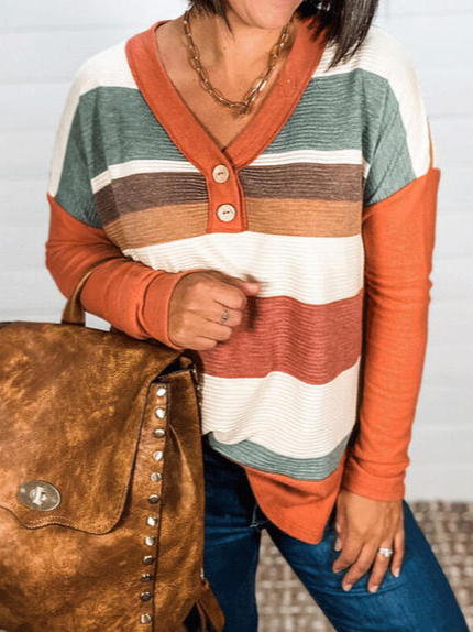 

Casual Shirts & Tops, Multicolor, Tops