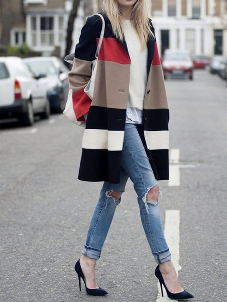 

Vacation Outerwear, As picture, Coats