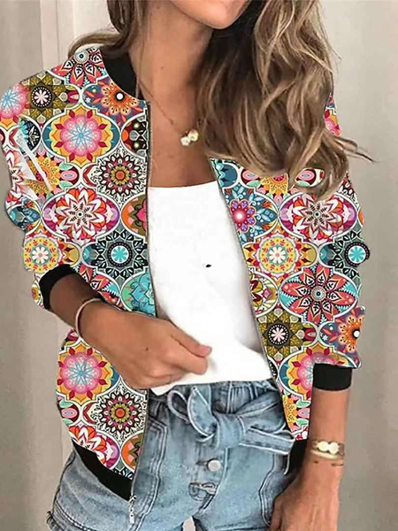 

Casual Tribal Outerwear, Coats & Jackets