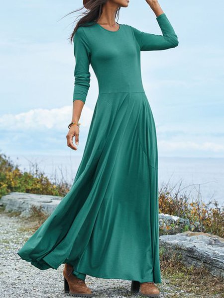 

Casual Dresses, Mint, Maxi Dresses