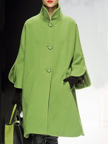 

Vacation Regular Fit Outerwear, As picture, Coats