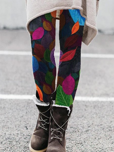 

Pantaloni, Come immagine, Leggings