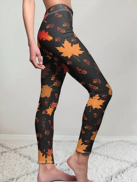 

Skinny Pants, Multicolor, leggings