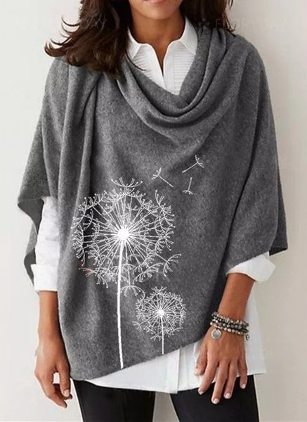

Casual Shirts & Tops, Gray, Tops