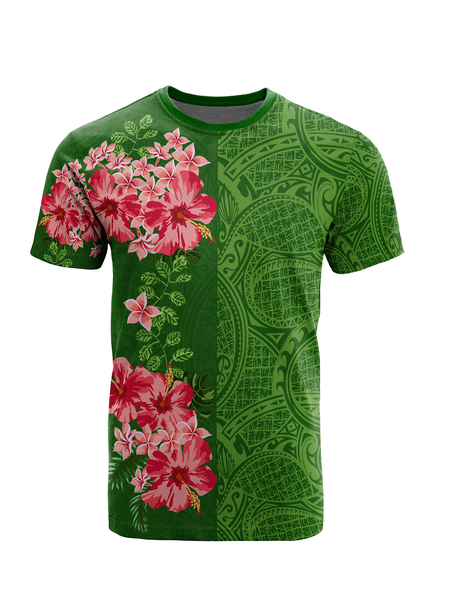 

Plants Vacation T-shirt, Green, Men's t-shirts