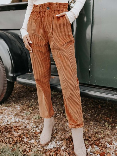 

Pants, Coffee, Pants