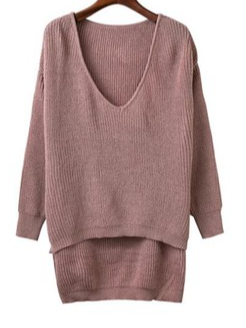 

Casual Loosen Shirts & Tops, Cameo, Knitwear & Sweaters