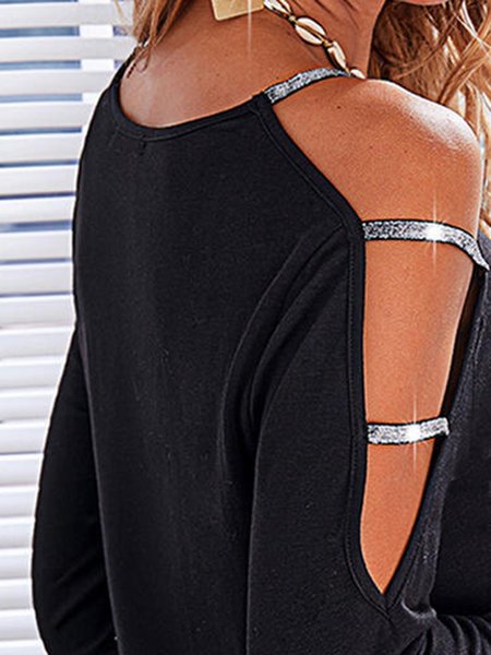 

Fashion Shirts & Tops, Black, Tees & T-shirts