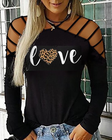 

Casual Shirts & Tops, Black, Tops