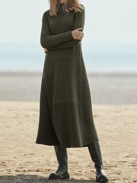 

Vintage Dresses, Green, Maxi Dresses
