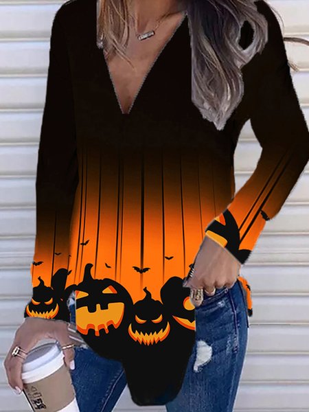 

Casual Shirts & Tops, Black, Tops